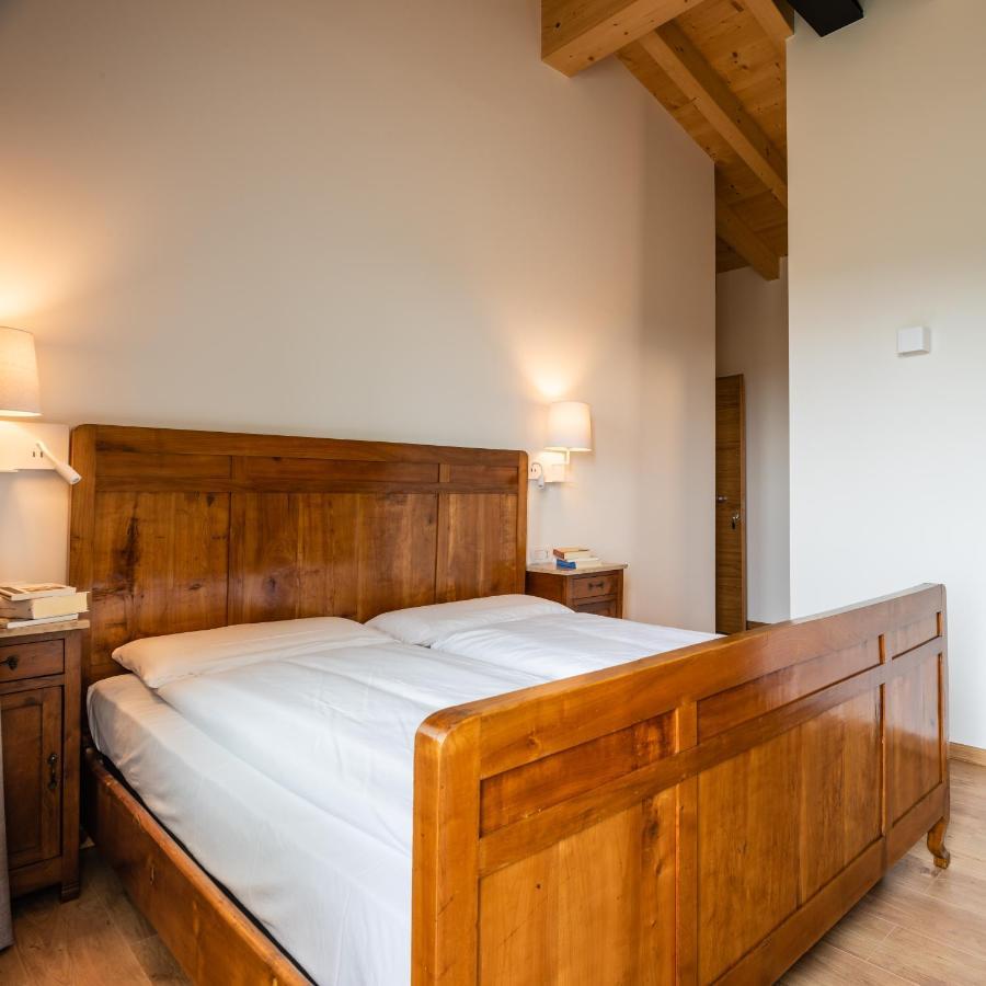 Agriturismo Al Comarel Tarzo Extérieur photo