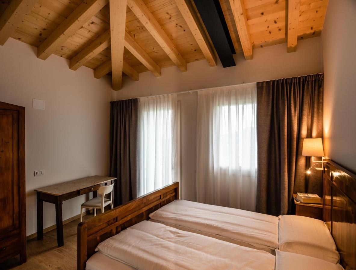 Agriturismo Al Comarel Tarzo Extérieur photo