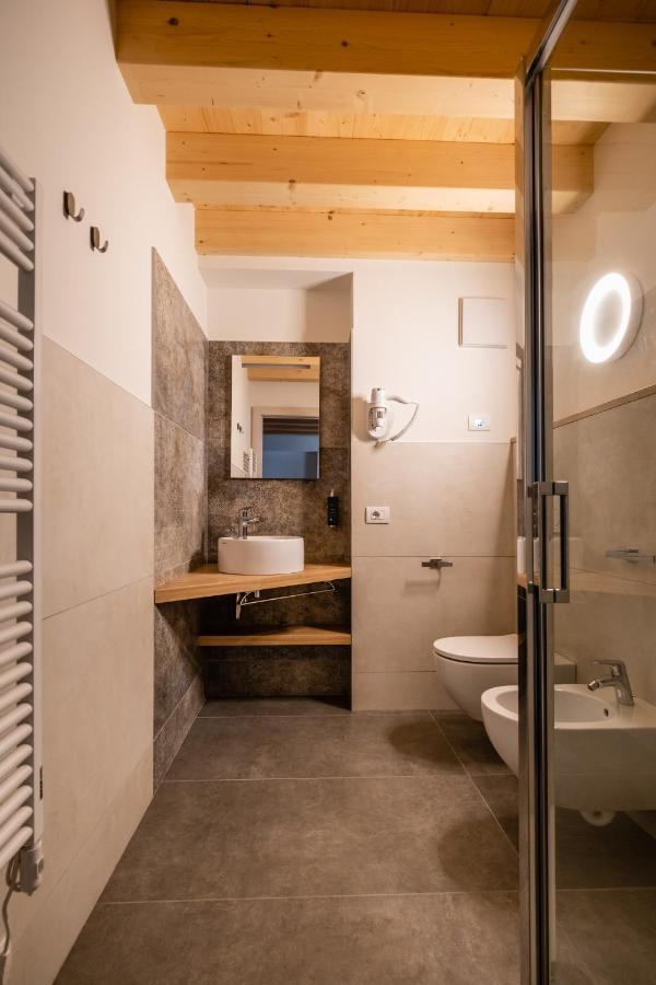 Agriturismo Al Comarel Tarzo Extérieur photo