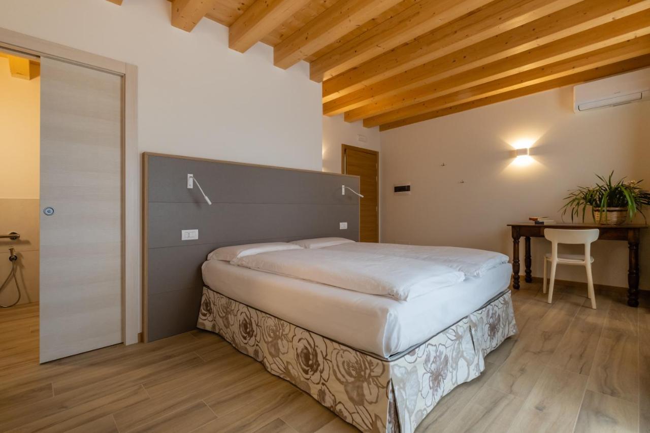 Agriturismo Al Comarel Tarzo Extérieur photo