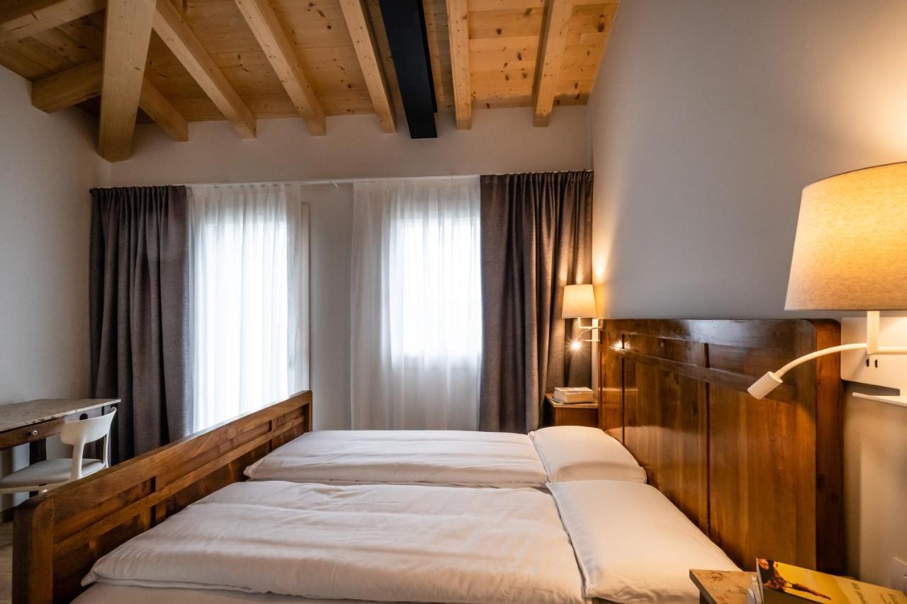 Agriturismo Al Comarel Tarzo Extérieur photo