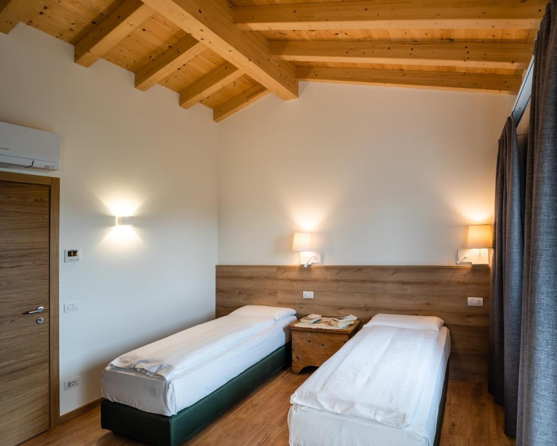 Agriturismo Al Comarel Tarzo Extérieur photo
