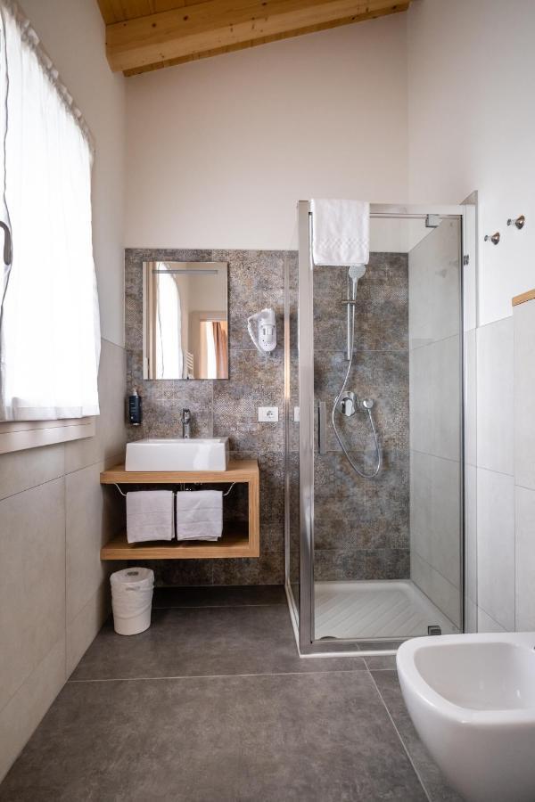 Agriturismo Al Comarel Tarzo Extérieur photo
